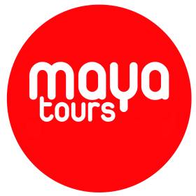Maya tours