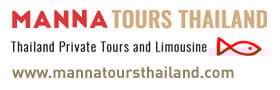 Manna Tours Thailand