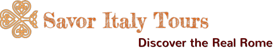 Savor Italy