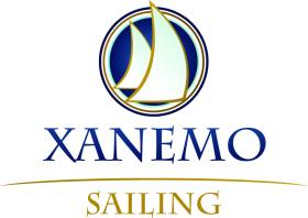 Xanemo sailing