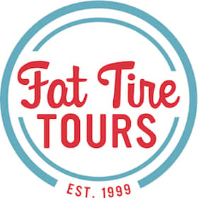 fat tyre tours