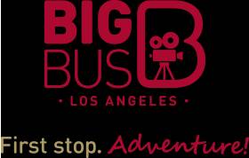 Big Bus Tours Los Angeles