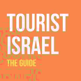 Tourist Israel Tours