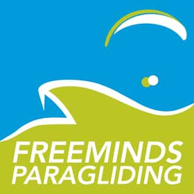 Freeminds Paragliding Engelberg
