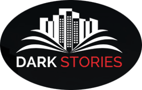 Dark Stories Pty Ltd