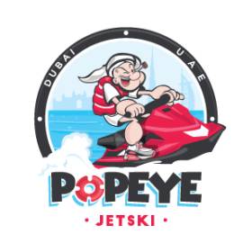 Popeye Jetski Rental