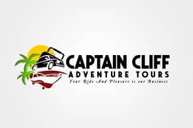 Captain Cliff Adventure Tours