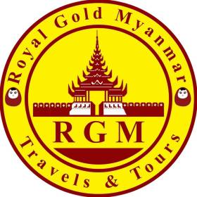Royal Gold Myanmar