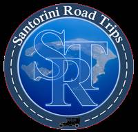 Santorini Road Trips