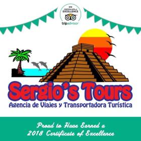 sergio tours cajamarca