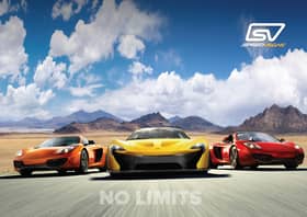 SpeedVegas & VORE