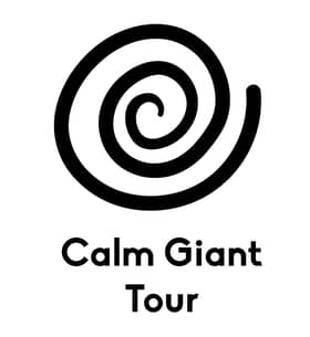 Calm Giant Tour