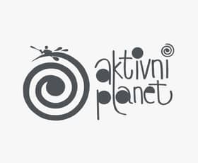 Aktivni planet
