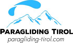 Paragliding Tirol