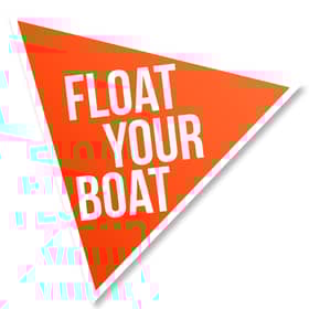 Float Your Boat