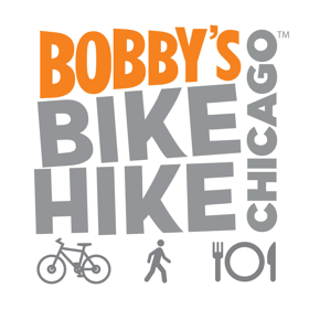 Bobby's Bike Hike-Chicago Tours & Rental