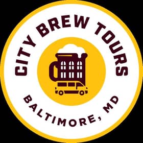 City Brew Tours Baltimore