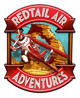Redtail Air Adventures