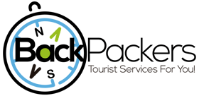 Backpackers Cartagena