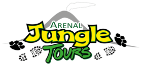 Arenal Jungle Tours La Fortuna