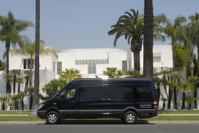 California Tour Lines.com