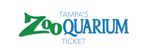 Tampa's ZooQuarium Ticket