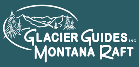 Glacier Guides and Montana Raft