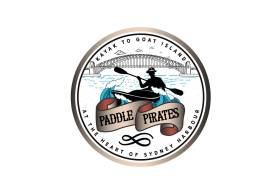 Paddle Pirates