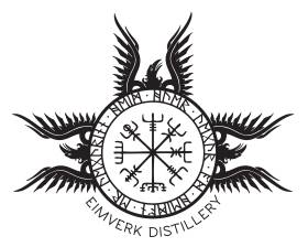Eimverk Distillery
