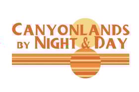 Canyonlands By Night & Day