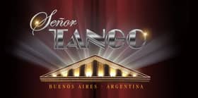 Señor Tango