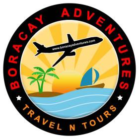 boracay adventures travel & tours inc