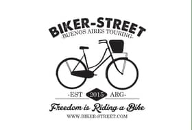 Biker Street Buenos Aires Bike Tours