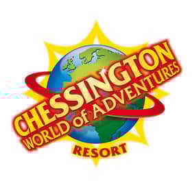 Chessington World of Adventures - MEG