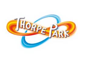 Thorpe Park Resort - MEG