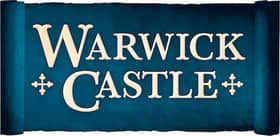 Warwick Castle - MEG