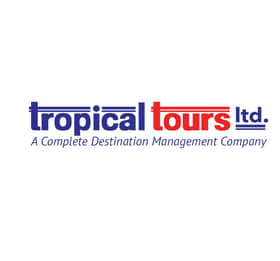 TROPICAL TOURS LTD