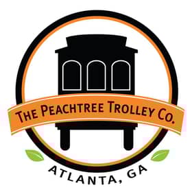 The Peachtree Trolley