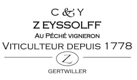 Zeyssolff - Au Péché Vigneron