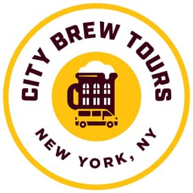 City Brew Tours NYC