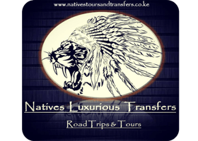 Natives transfers tours & safaris