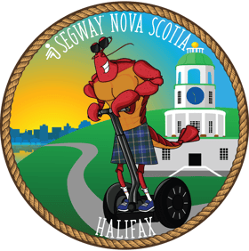 Segway Nova Scotia