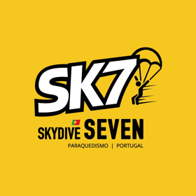 Skydive Seven Algarve