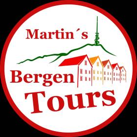 Martin Piehler Bergen Tours