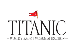 Titanic Museum Attraction - Branson, MO