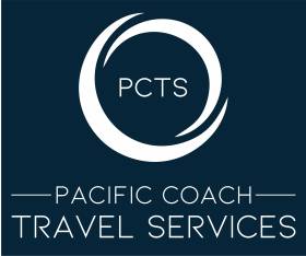 Pacific Coach Travel Services LTD