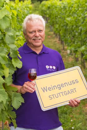 Weingenuss Stuttgart