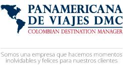 PANAMERICANA DE VIAJES