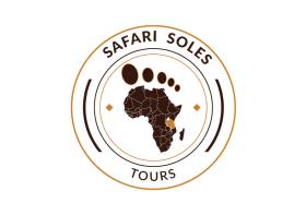 Safari Soles Tours