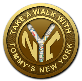 Tommy's New York LLC